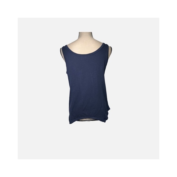 CATO BLUE TANK size L - Picture 3 of 8